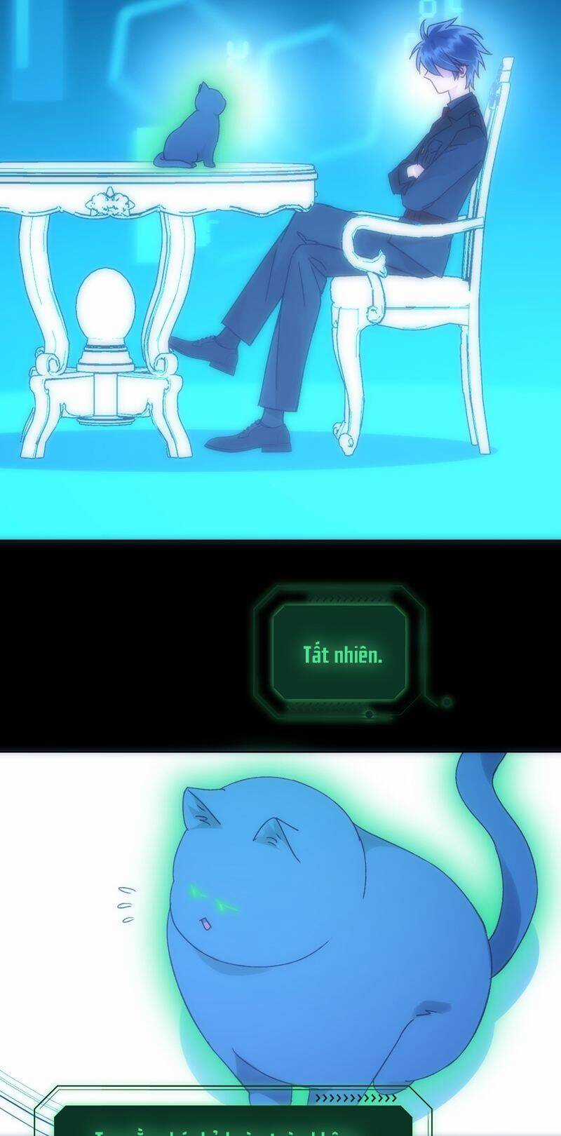 Tôi Phải Làm Một Kẻ Đại Xấu Xa Chương 111 trang 22