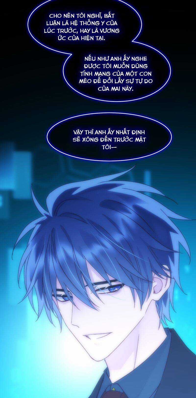 Tôi Phải Làm Một Kẻ Đại Xấu Xa Chương 111 trang 25