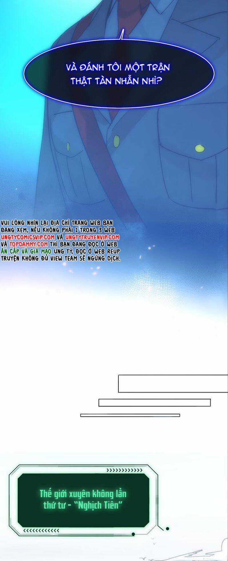 Tôi Phải Làm Một Kẻ Đại Xấu Xa Chương 111 trang 26