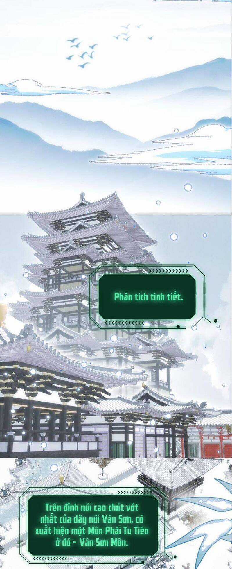 Tôi Phải Làm Một Kẻ Đại Xấu Xa Chương 111 trang 27