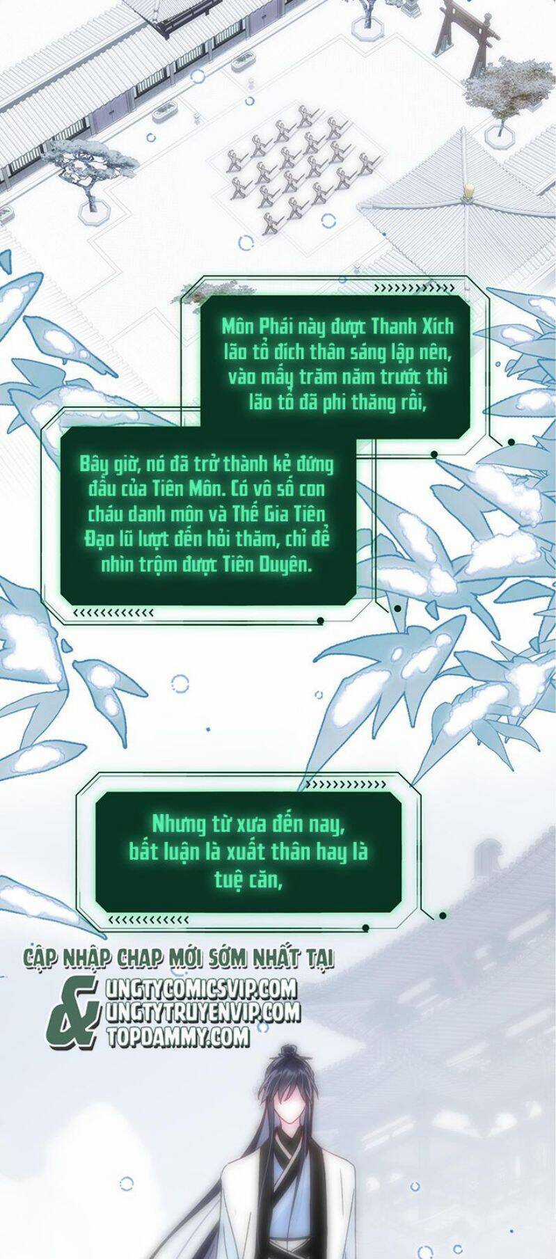 Tôi Phải Làm Một Kẻ Đại Xấu Xa Chương 111 trang 28