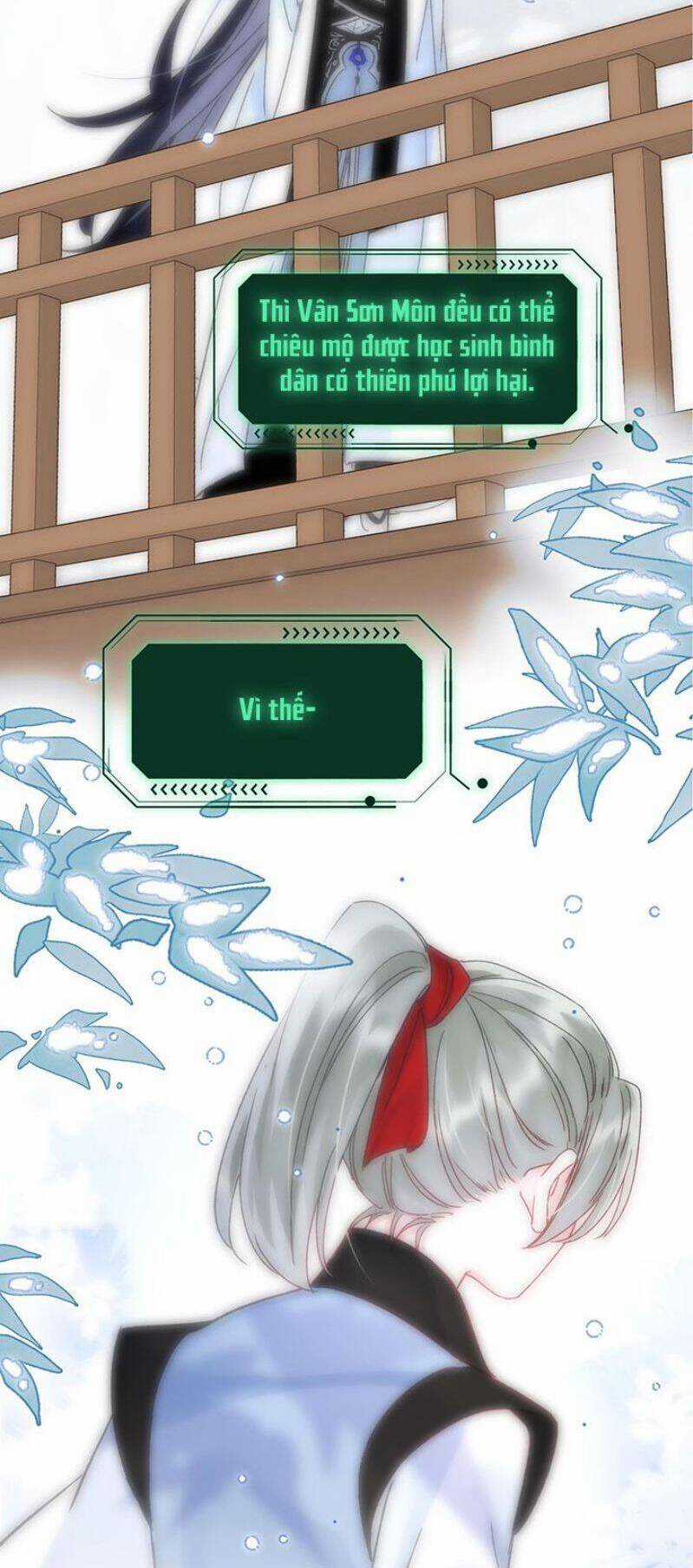 Tôi Phải Làm Một Kẻ Đại Xấu Xa Chương 111 trang 29