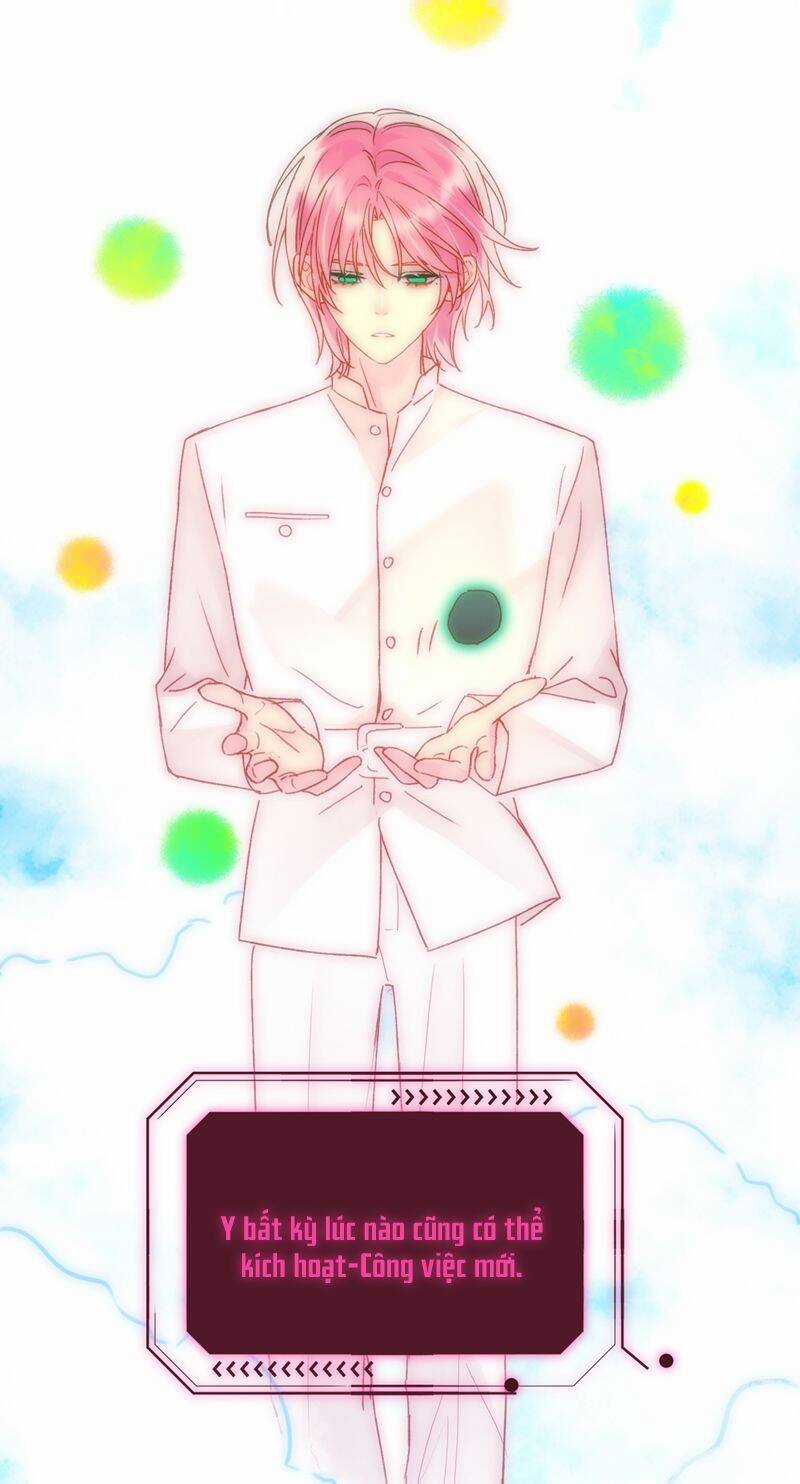 Tôi Phải Làm Một Kẻ Đại Xấu Xa Chương 111 trang 3