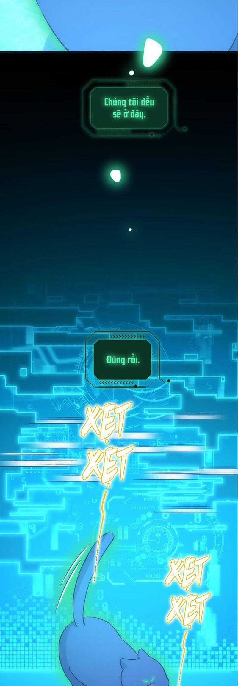 Tôi Phải Làm Một Kẻ Đại Xấu Xa Chương 111 trang 38