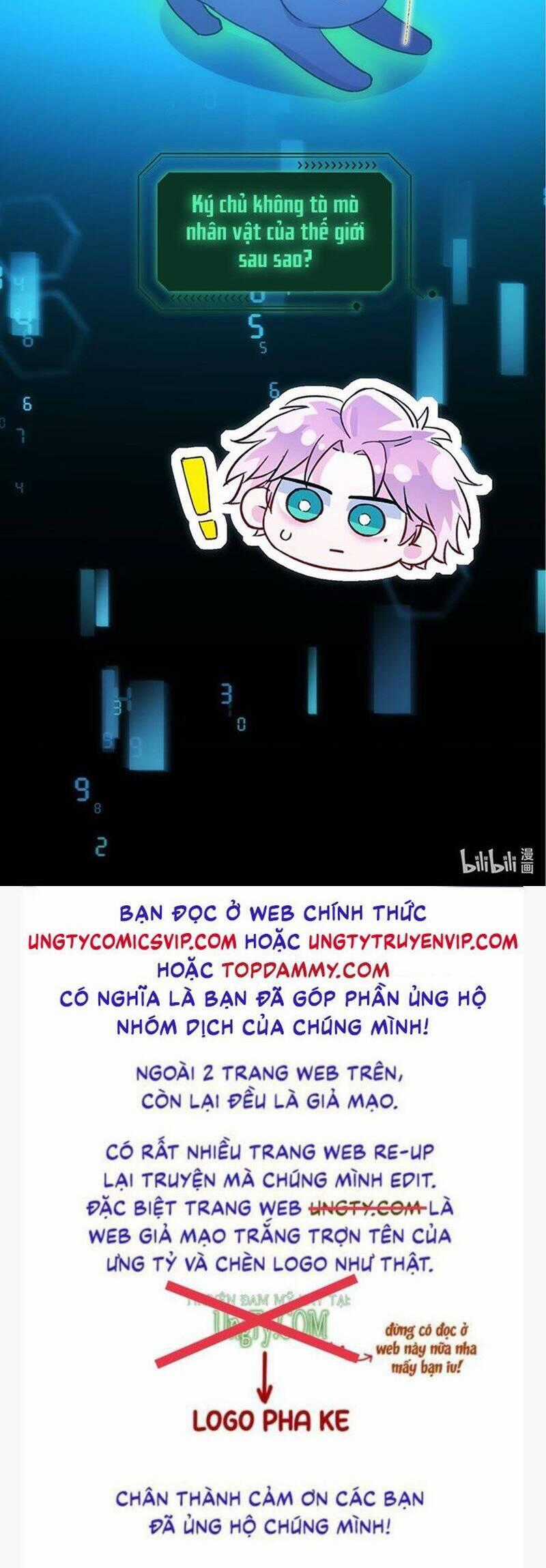 Tôi Phải Làm Một Kẻ Đại Xấu Xa Chương 111 trang 39