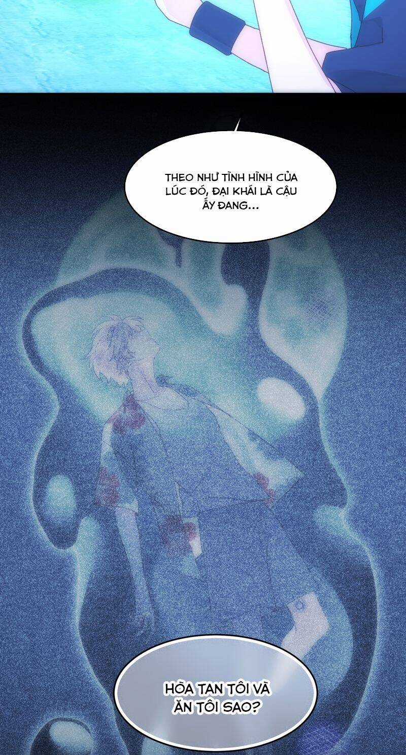 Tôi Phải Làm Một Kẻ Đại Xấu Xa Chương 111 trang 8