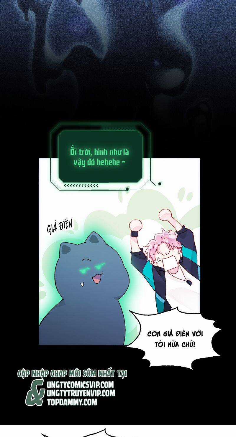 Tôi Phải Làm Một Kẻ Đại Xấu Xa Chương 111 trang 9