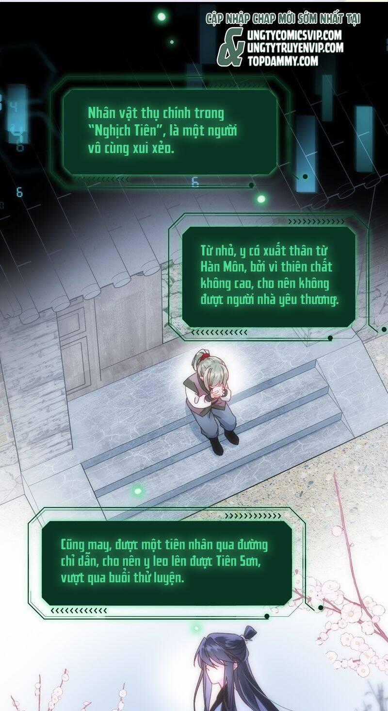 Tôi Phải Làm Một Kẻ Đại Xấu Xa Chương 112 trang 1