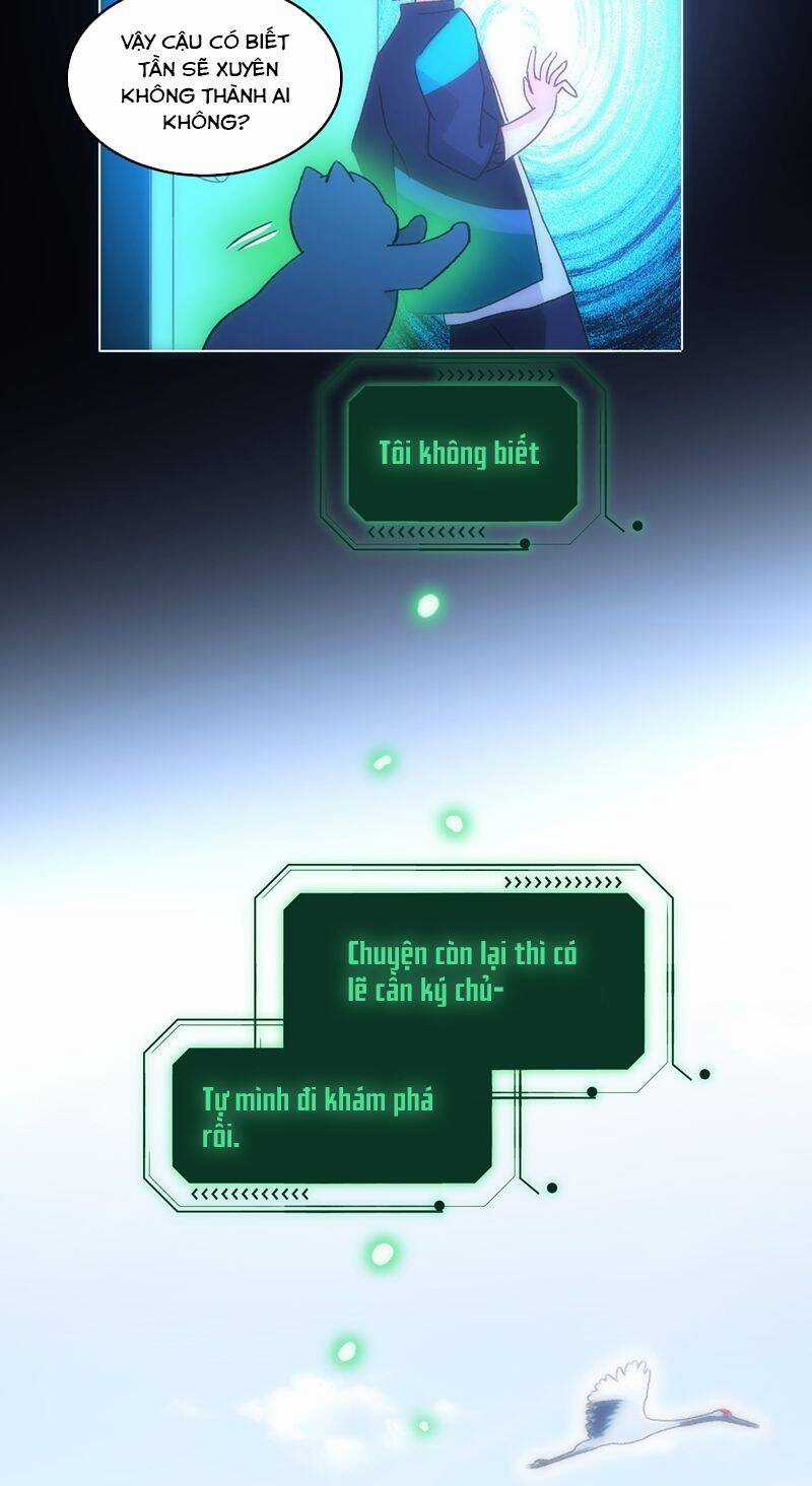 Tôi Phải Làm Một Kẻ Đại Xấu Xa Chương 112 trang 13