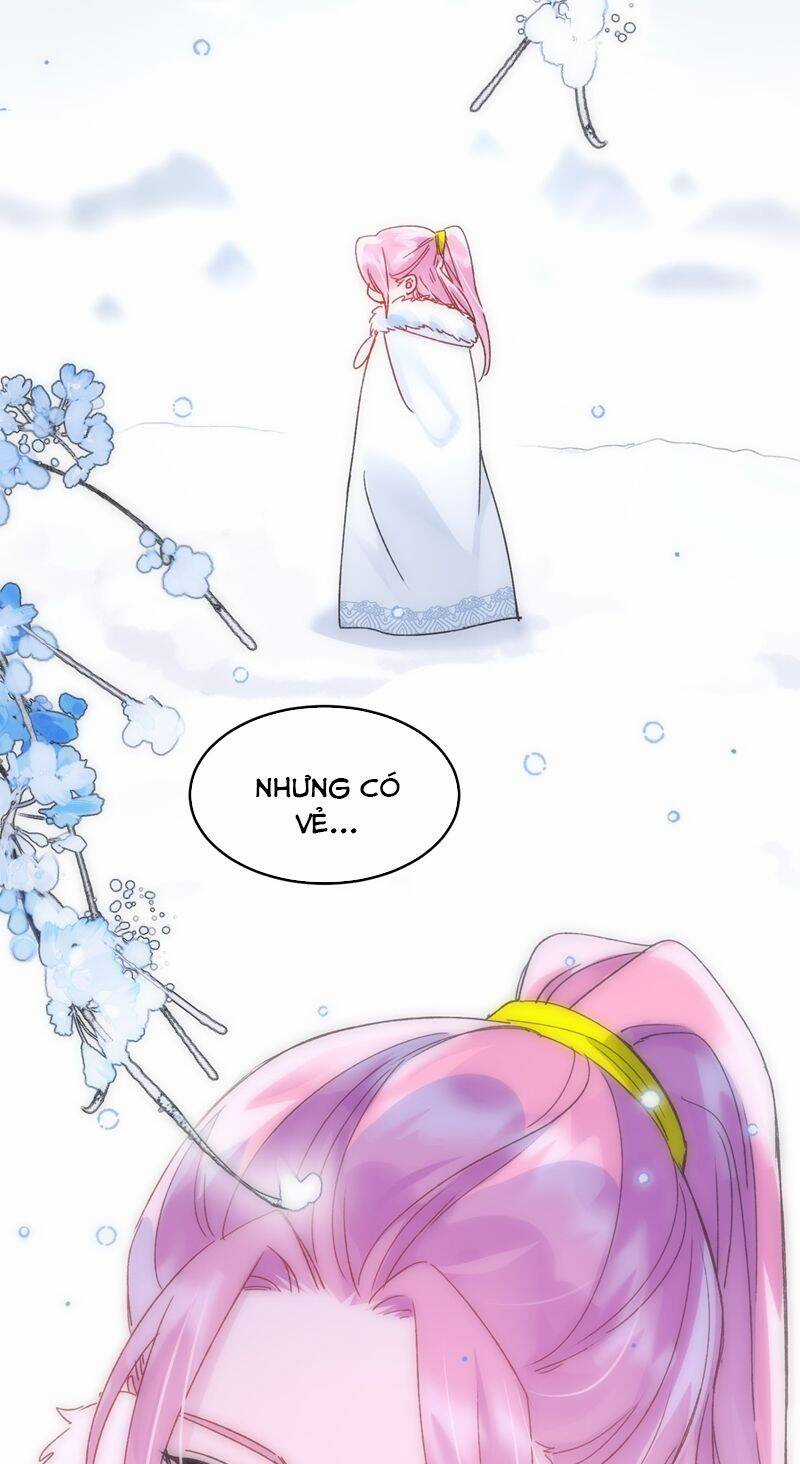 Tôi Phải Làm Một Kẻ Đại Xấu Xa Chương 112 trang 16