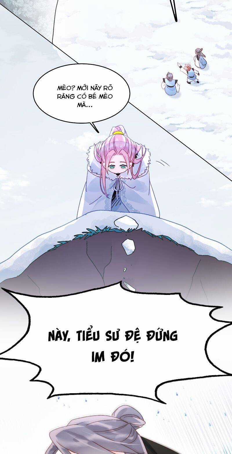 Tôi Phải Làm Một Kẻ Đại Xấu Xa Chương 112 trang 20