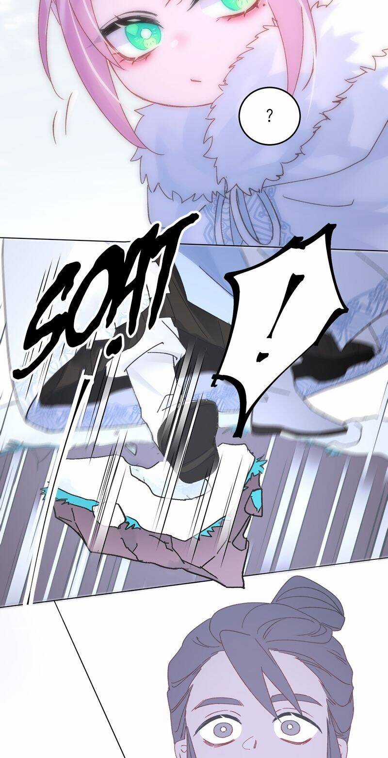 Tôi Phải Làm Một Kẻ Đại Xấu Xa Chương 112 trang 22