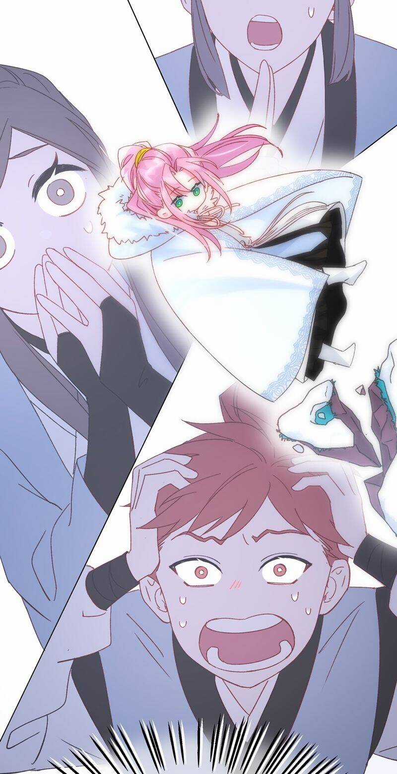 Tôi Phải Làm Một Kẻ Đại Xấu Xa Chương 112 trang 23