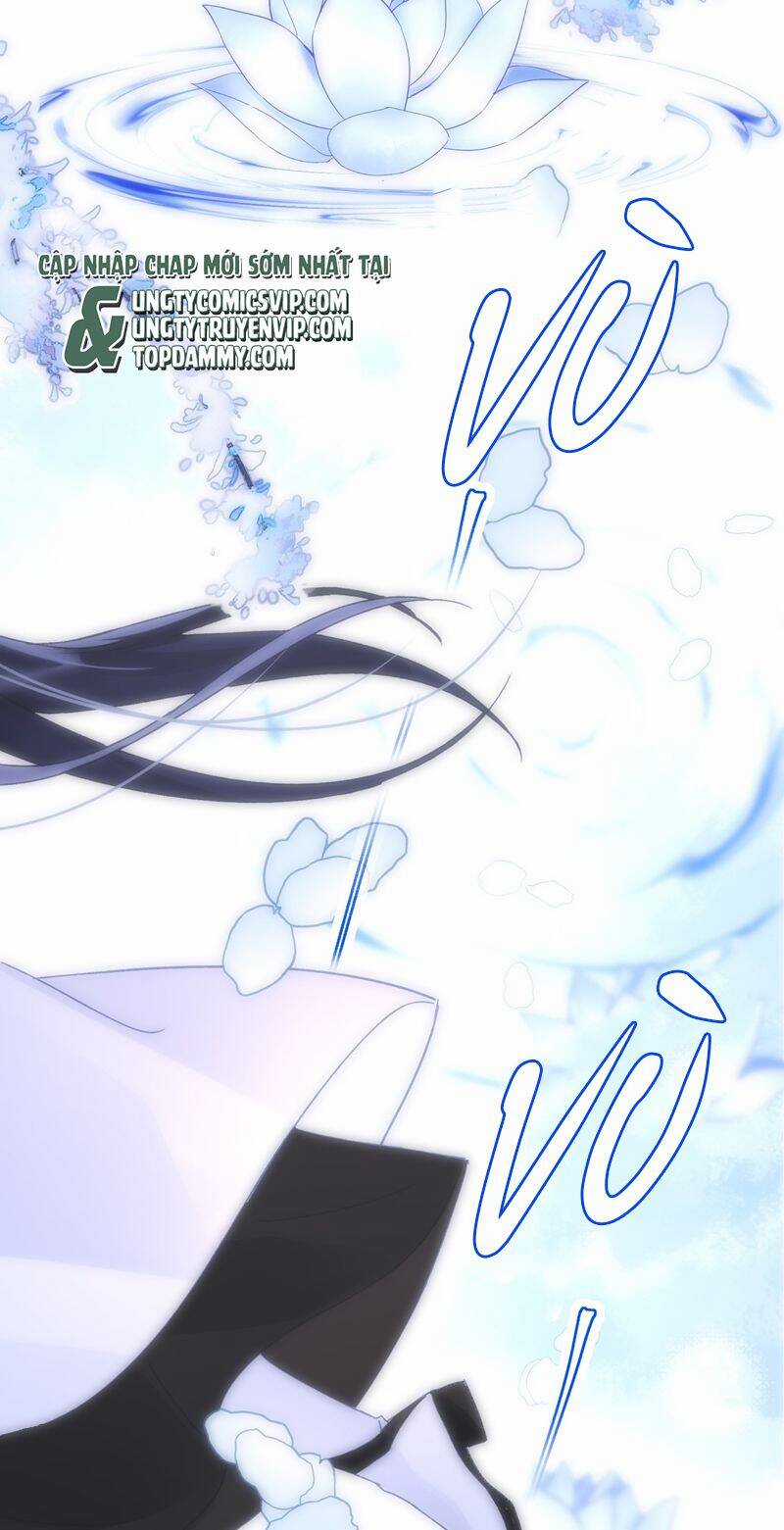 Tôi Phải Làm Một Kẻ Đại Xấu Xa Chương 112 trang 25