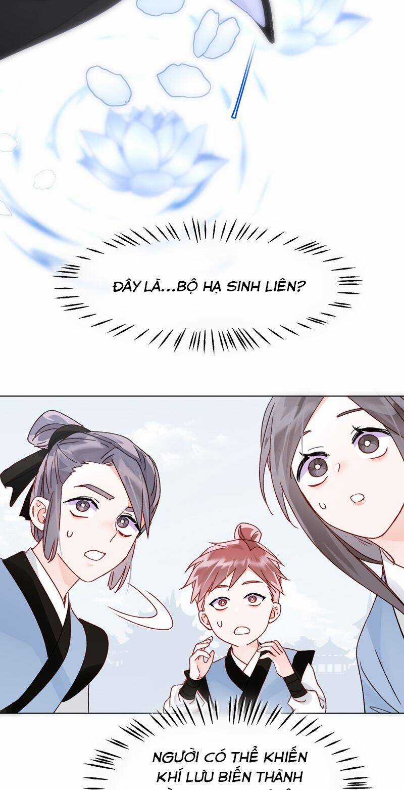 Tôi Phải Làm Một Kẻ Đại Xấu Xa Chương 112 trang 26