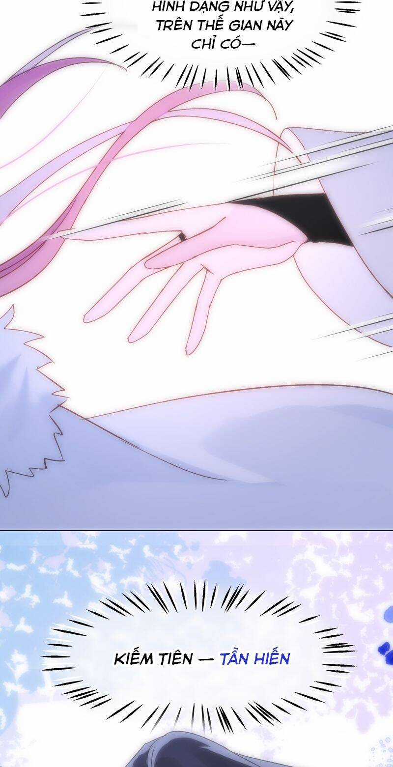 Tôi Phải Làm Một Kẻ Đại Xấu Xa Chương 112 trang 27