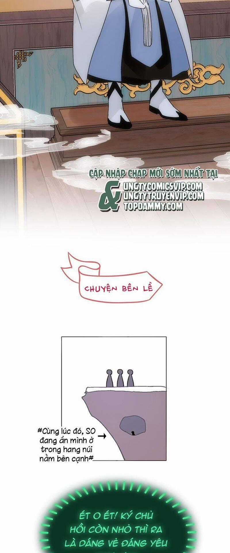 Tôi Phải Làm Một Kẻ Đại Xấu Xa Chương 112 trang 35