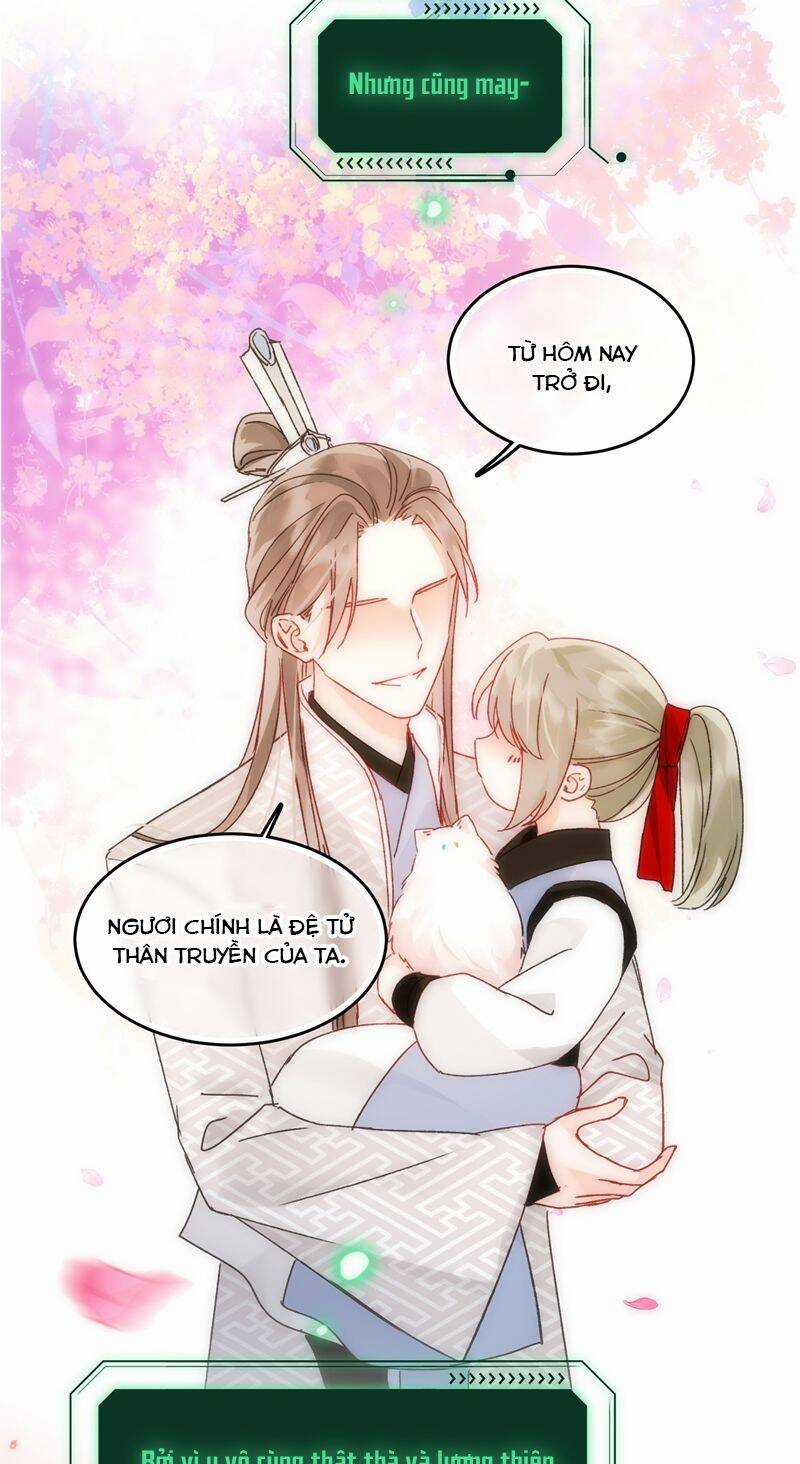 Tôi Phải Làm Một Kẻ Đại Xấu Xa Chương 112 trang 5