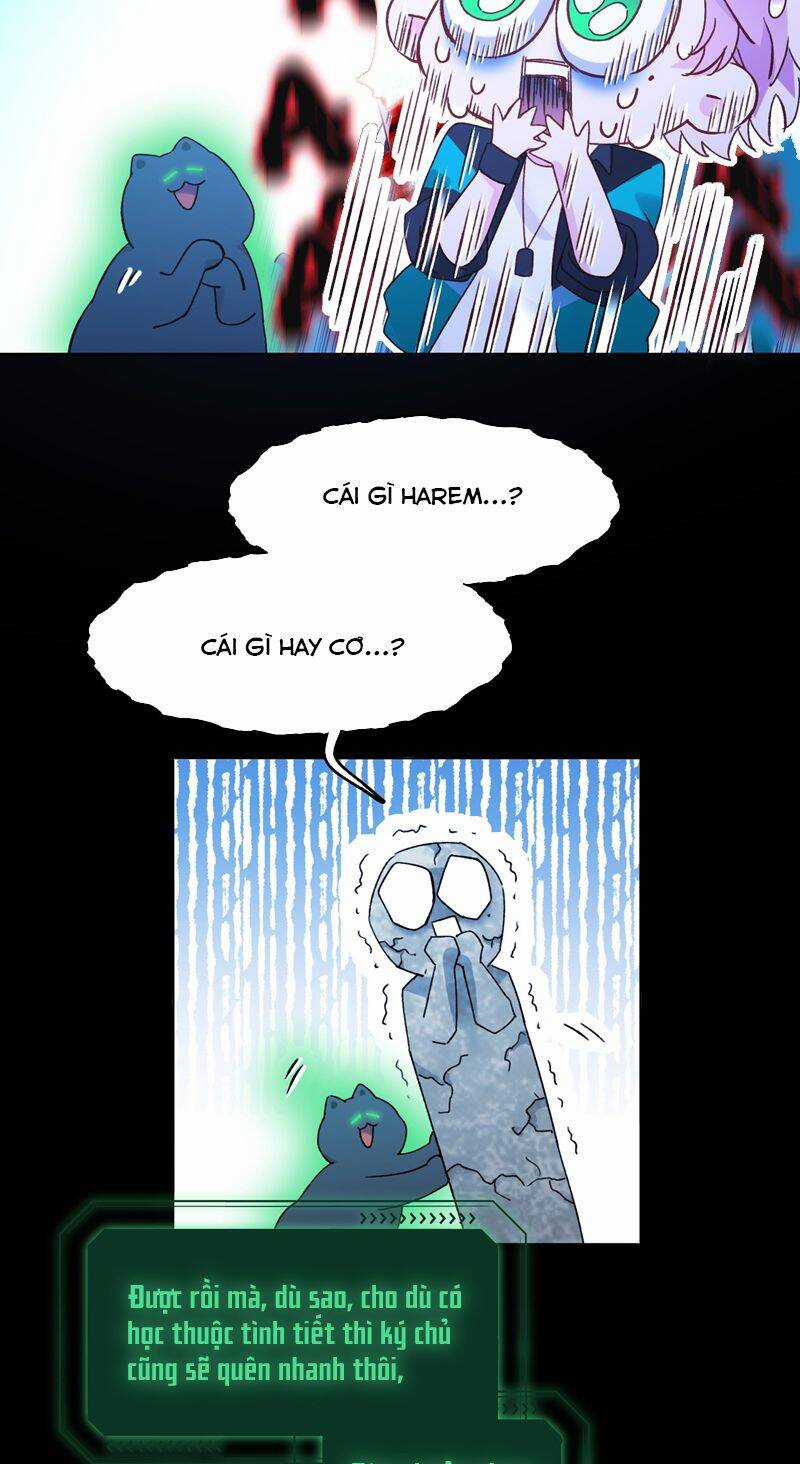 Tôi Phải Làm Một Kẻ Đại Xấu Xa Chương 112 trang 9