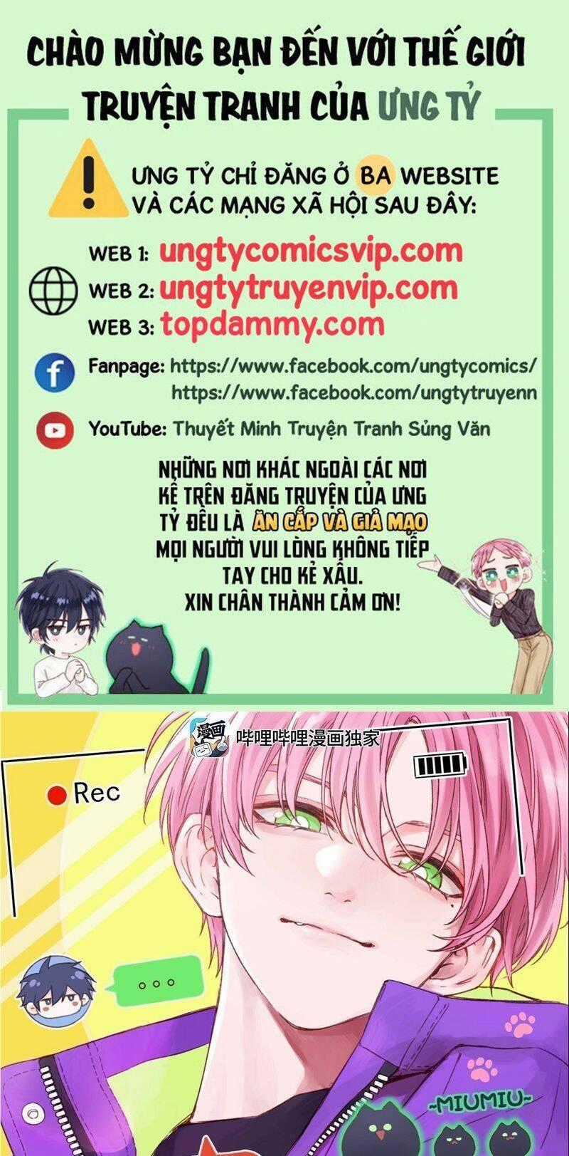 Tôi Phải Làm Một Kẻ Đại Xấu Xa Chương 113 trang 0