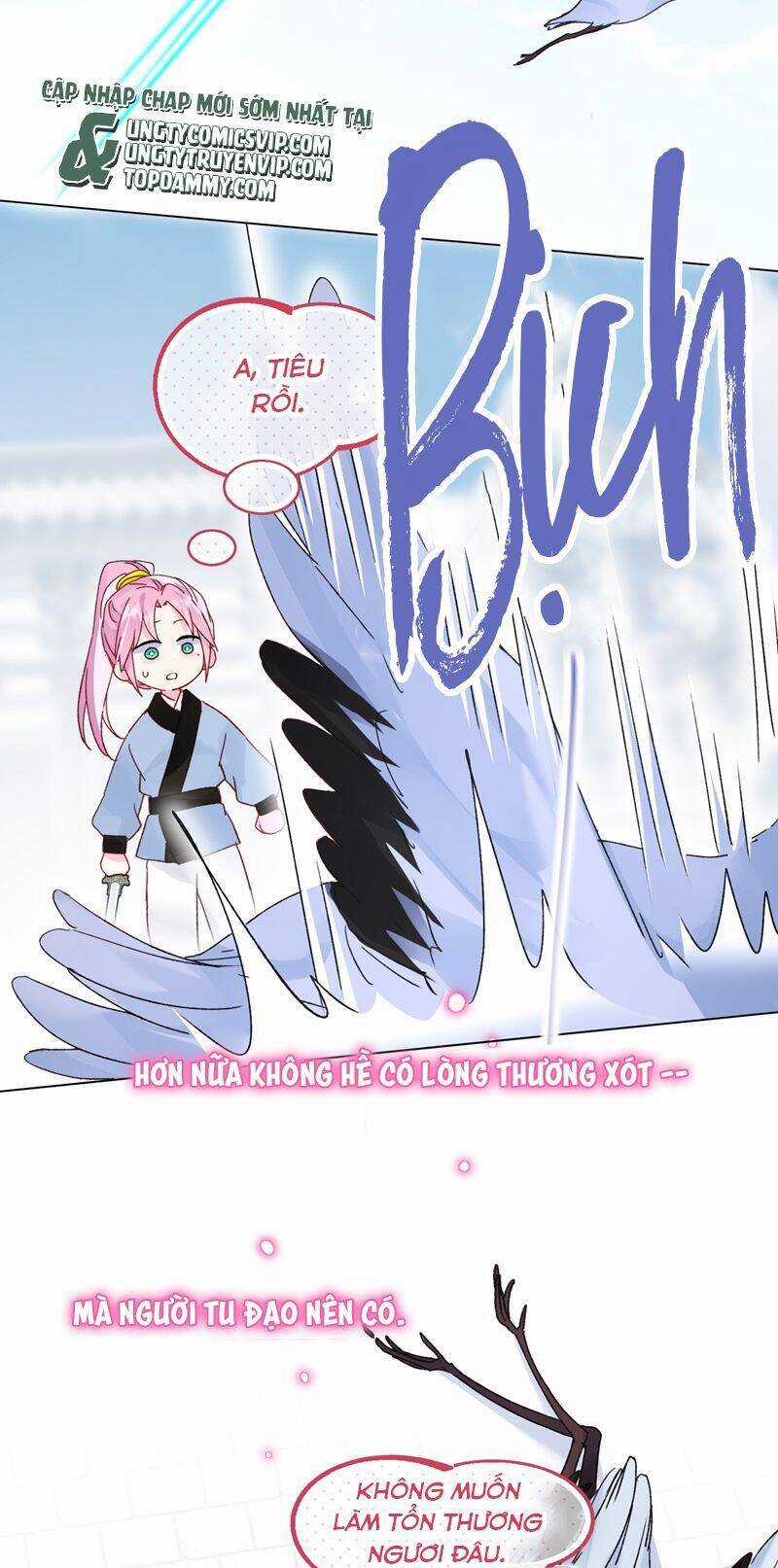 Tôi Phải Làm Một Kẻ Đại Xấu Xa Chương 113 trang 10