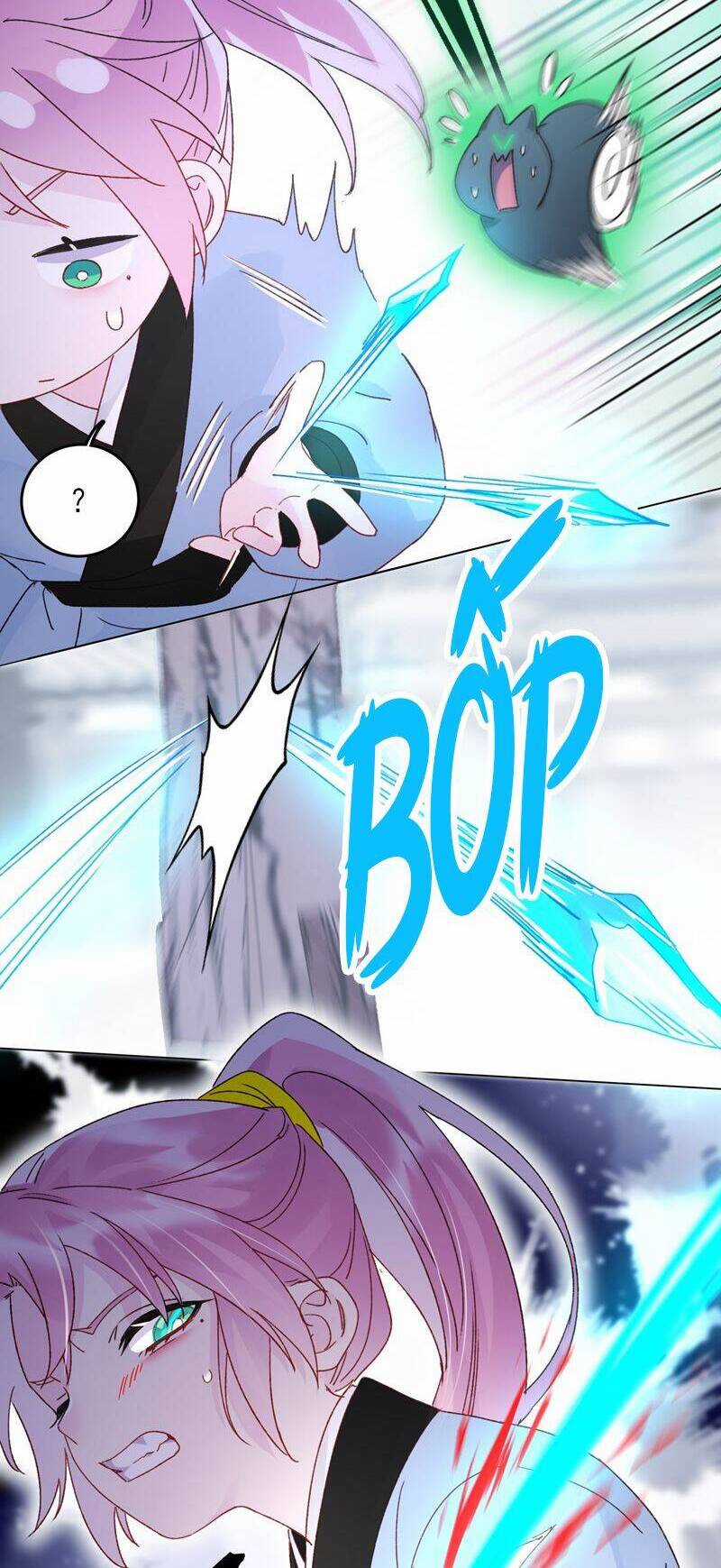 Tôi Phải Làm Một Kẻ Đại Xấu Xa Chương 113 trang 13