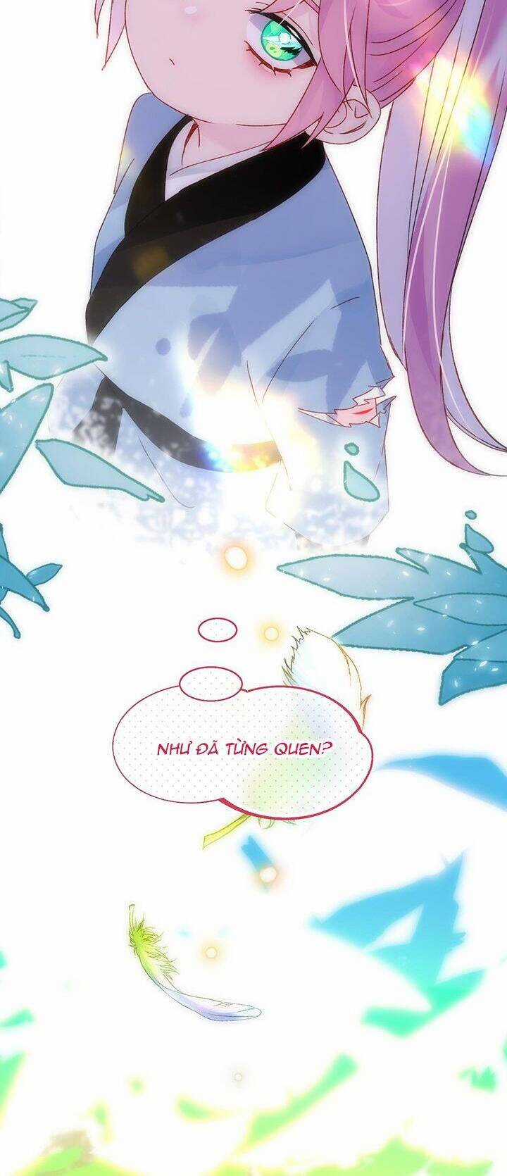 Tôi Phải Làm Một Kẻ Đại Xấu Xa Chương 113 trang 22