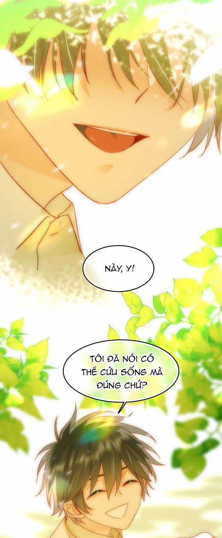 Tôi Phải Làm Một Kẻ Đại Xấu Xa Chương 113 trang 23