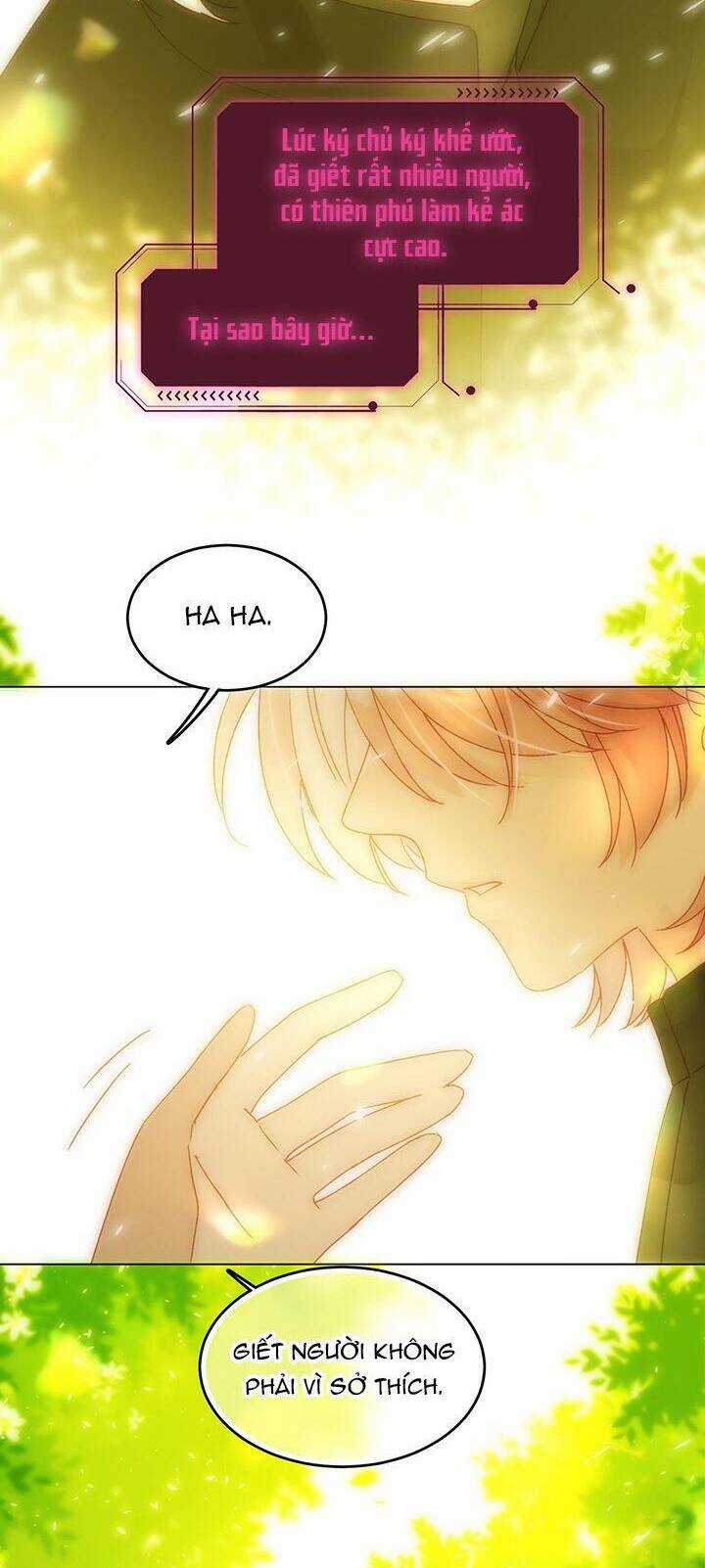 Tôi Phải Làm Một Kẻ Đại Xấu Xa Chương 113 trang 26