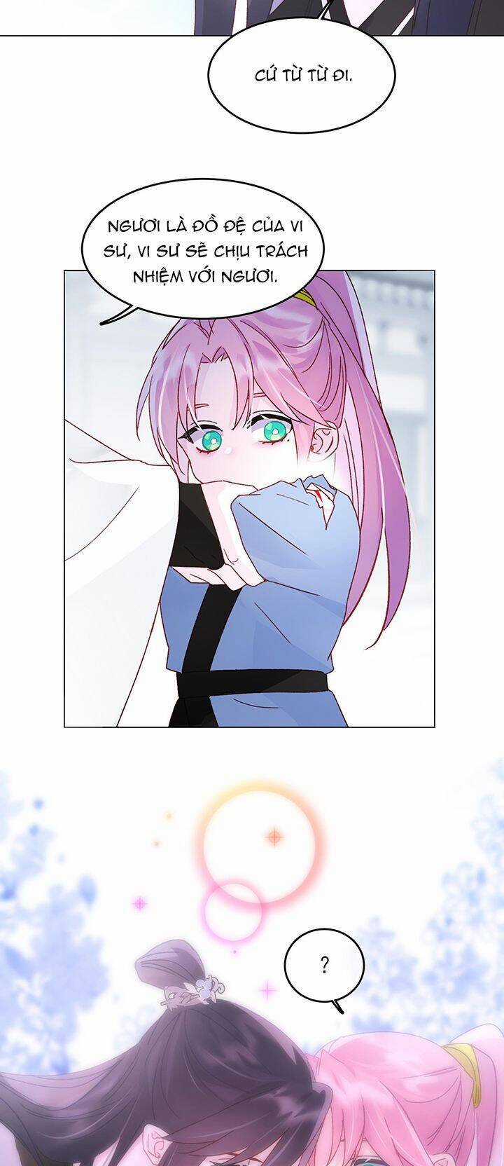 Tôi Phải Làm Một Kẻ Đại Xấu Xa Chương 113 trang 33