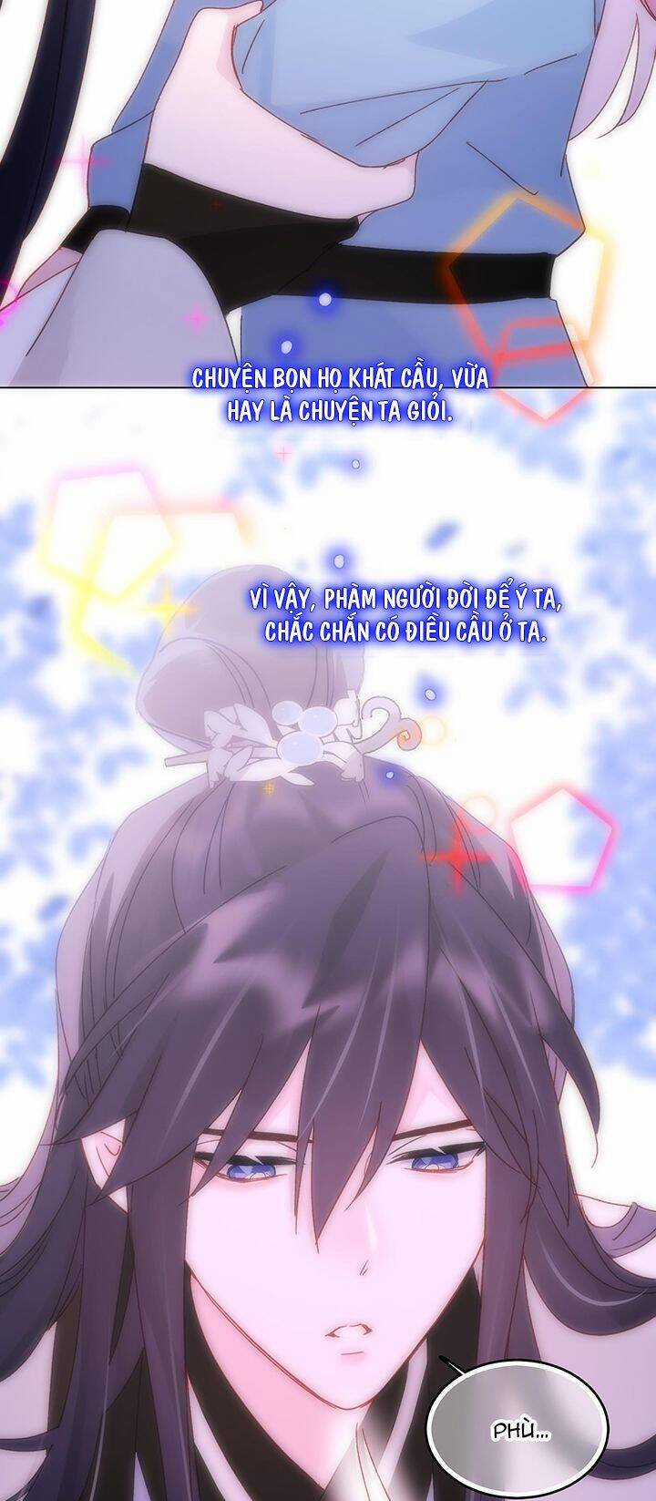 Tôi Phải Làm Một Kẻ Đại Xấu Xa Chương 113 trang 35