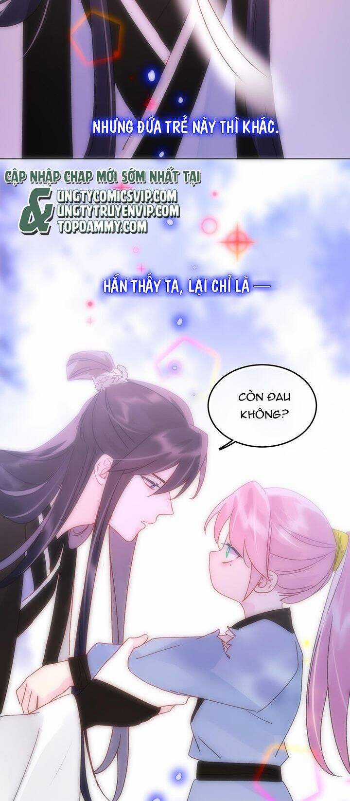 Tôi Phải Làm Một Kẻ Đại Xấu Xa Chương 113 trang 36