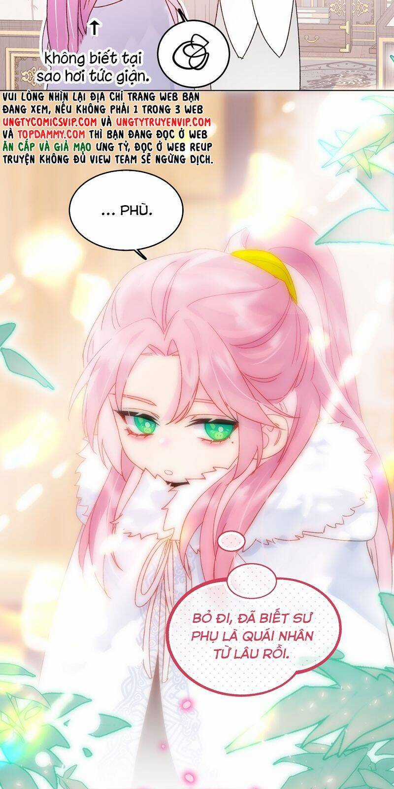 Tôi Phải Làm Một Kẻ Đại Xấu Xa Chương 113 trang 6