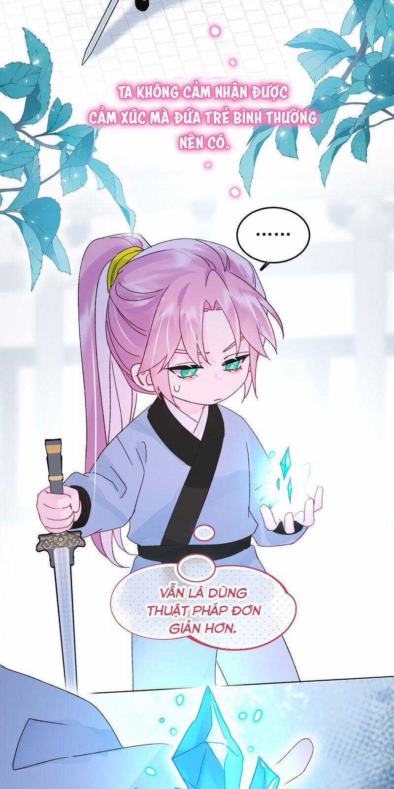 Tôi Phải Làm Một Kẻ Đại Xấu Xa Chương 113 trang 8