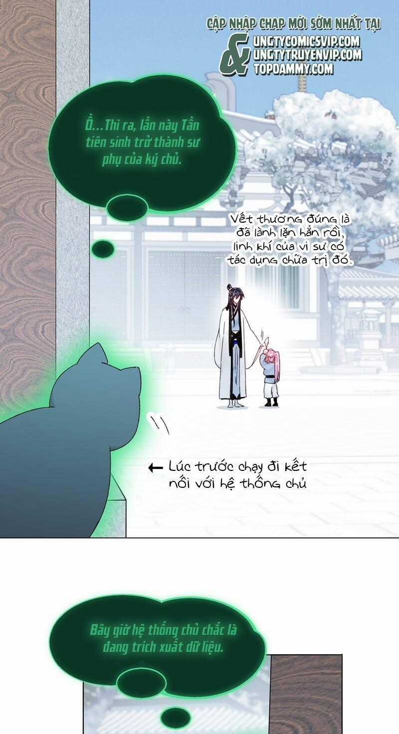 Tôi Phải Làm Một Kẻ Đại Xấu Xa Chương 114 trang 1