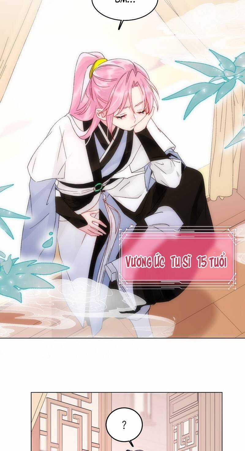 Tôi Phải Làm Một Kẻ Đại Xấu Xa Chương 114 trang 10