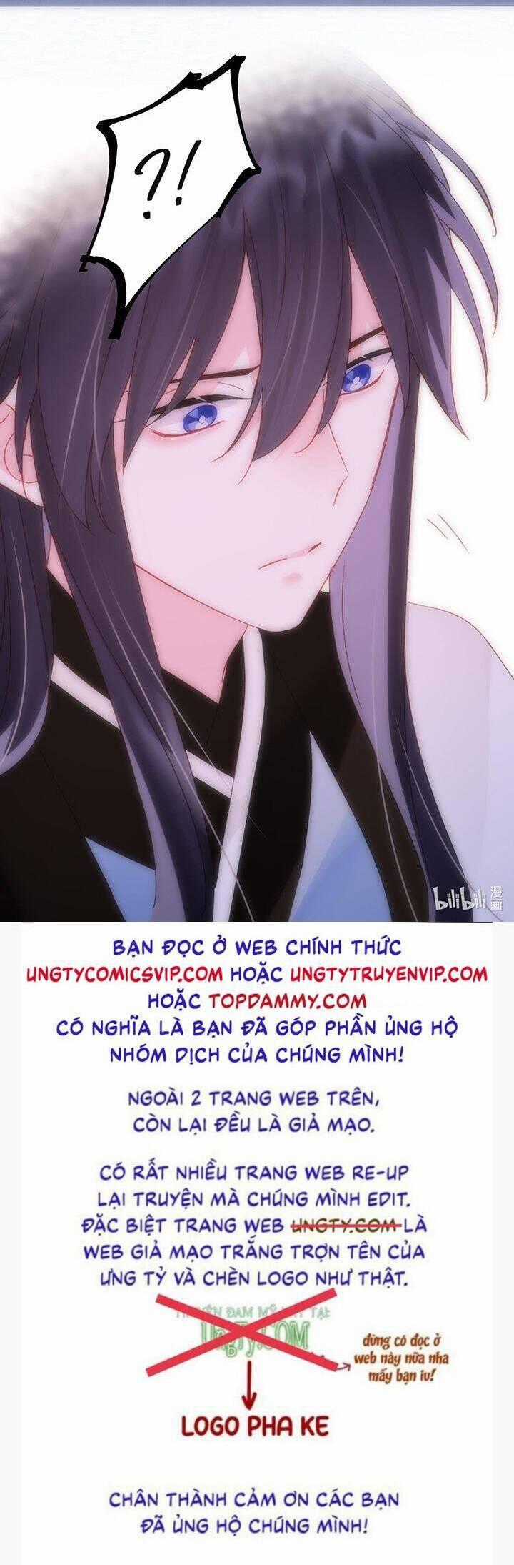 Tôi Phải Làm Một Kẻ Đại Xấu Xa Chương 114 trang 32