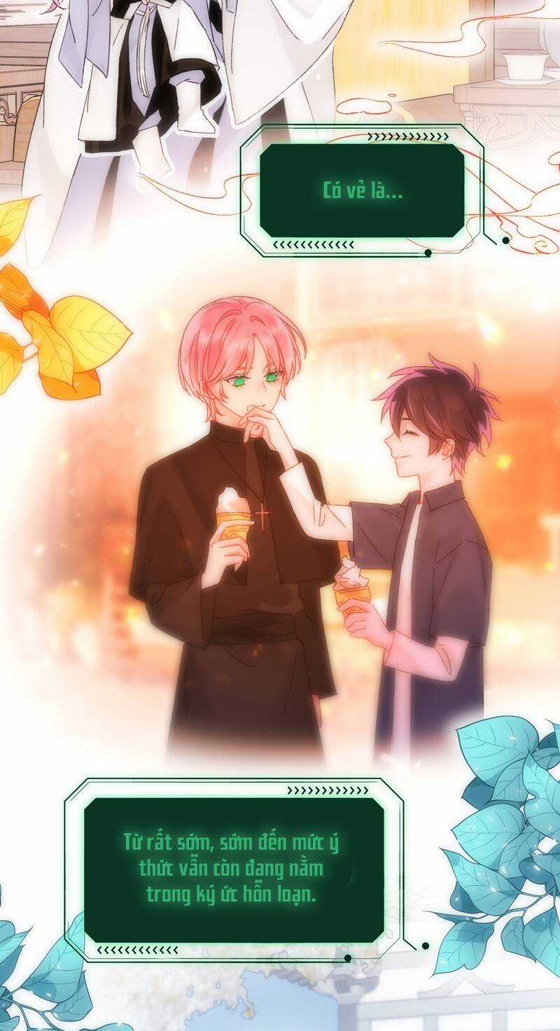 Tôi Phải Làm Một Kẻ Đại Xấu Xa Chương 114 trang 5