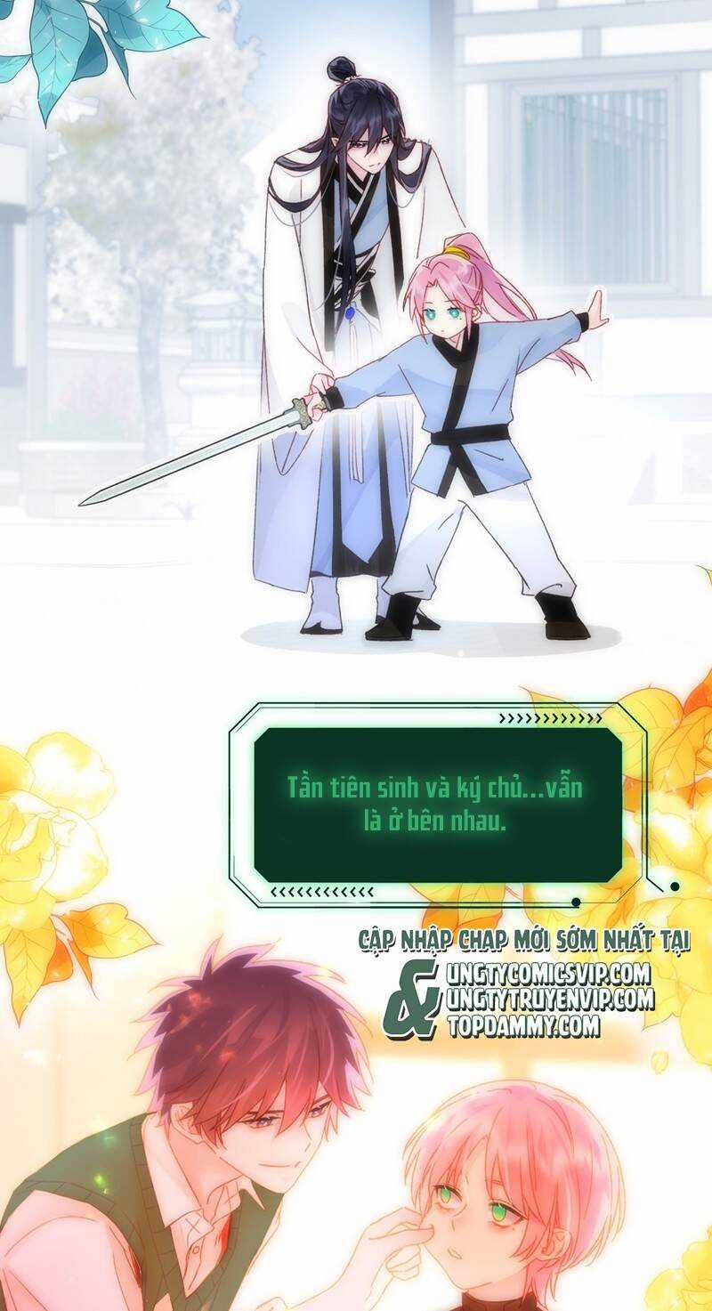 Tôi Phải Làm Một Kẻ Đại Xấu Xa Chương 114 trang 6