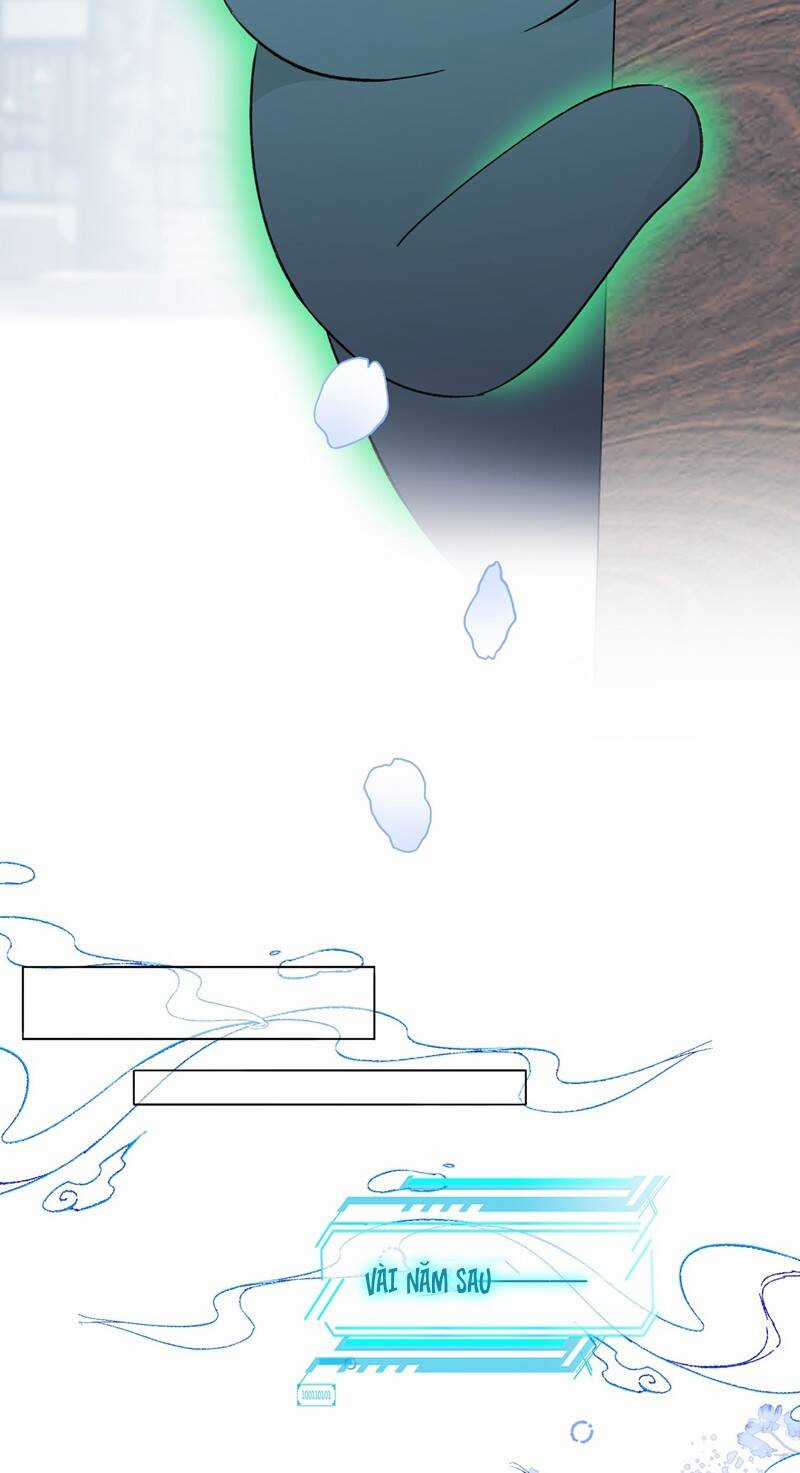 Tôi Phải Làm Một Kẻ Đại Xấu Xa Chương 114 trang 8