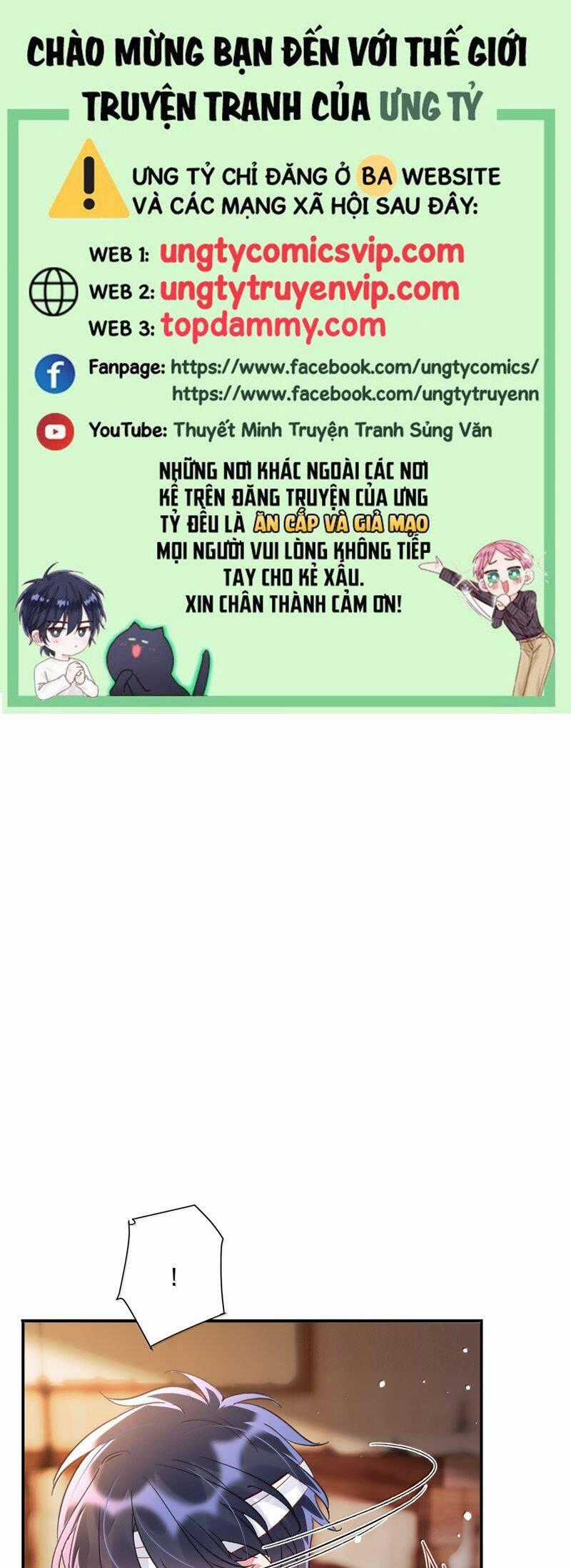 Tôi Phải Làm Một Kẻ Đại Xấu Xa Chương 145 trang 1