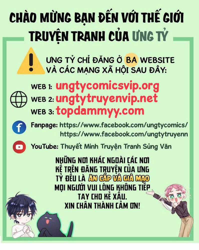 Tôi Phải Làm Một Kẻ Đại Xấu Xa Chương 146 trang 1