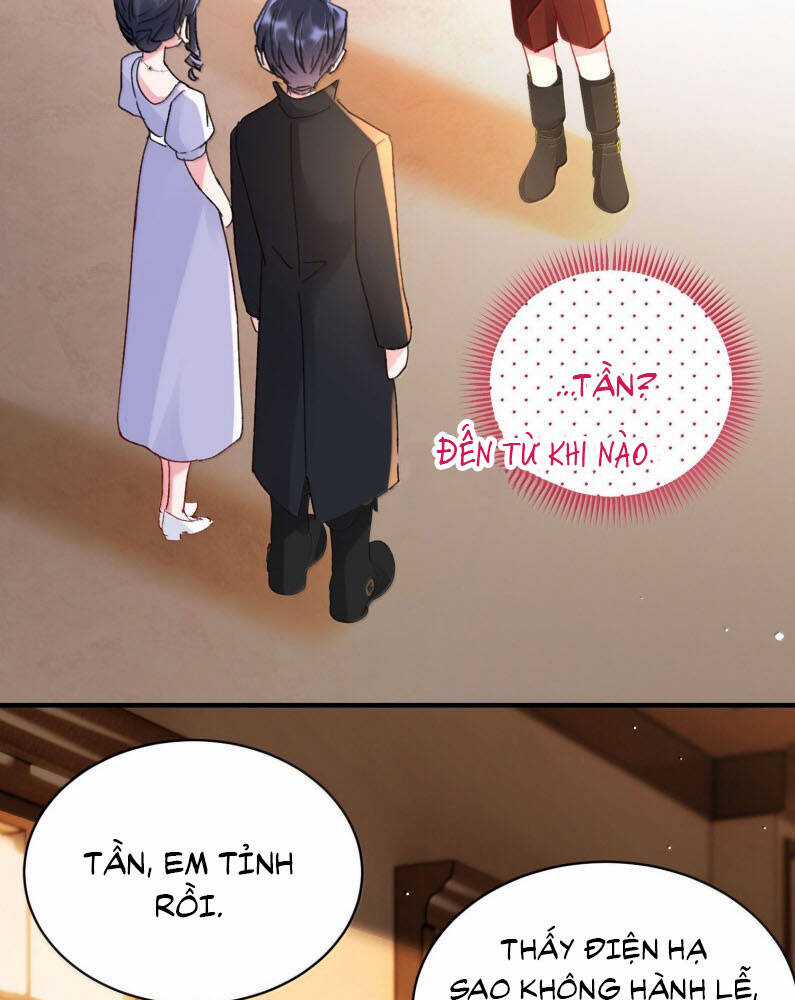 Tôi Phải Làm Một Kẻ Đại Xấu Xa Chương 146 trang 10