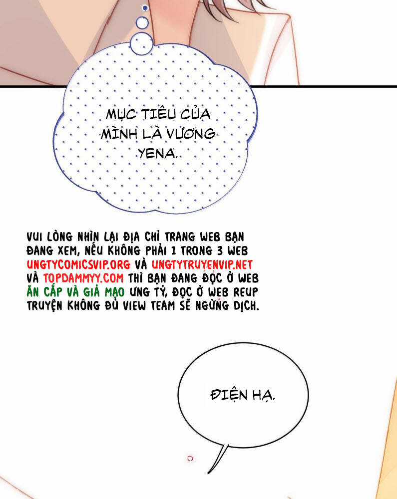 Tôi Phải Làm Một Kẻ Đại Xấu Xa Chương 146 trang 15