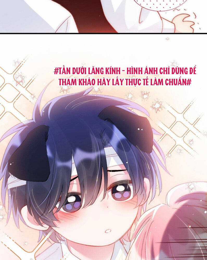 Tôi Phải Làm Một Kẻ Đại Xấu Xa Chương 146 trang 20