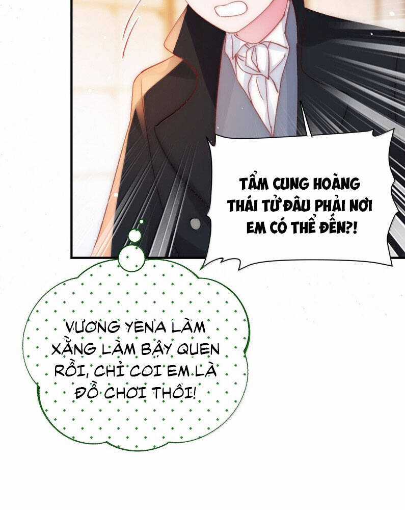 Tôi Phải Làm Một Kẻ Đại Xấu Xa Chương 146 trang 26