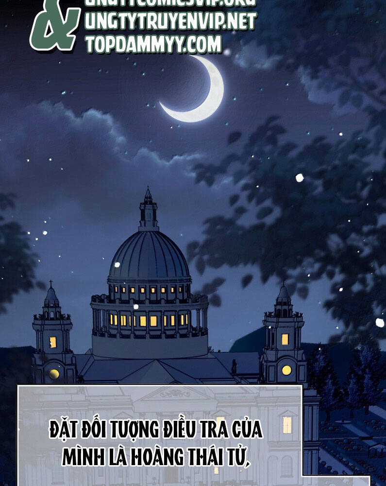 Tôi Phải Làm Một Kẻ Đại Xấu Xa Chương 146 trang 33
