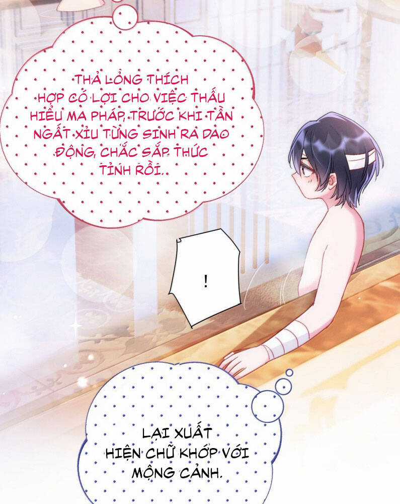 Tôi Phải Làm Một Kẻ Đại Xấu Xa Chương 146 trang 38