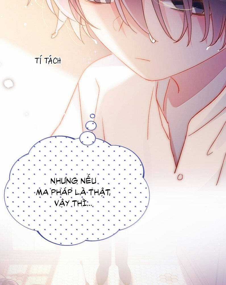 Tôi Phải Làm Một Kẻ Đại Xấu Xa Chương 146 trang 41