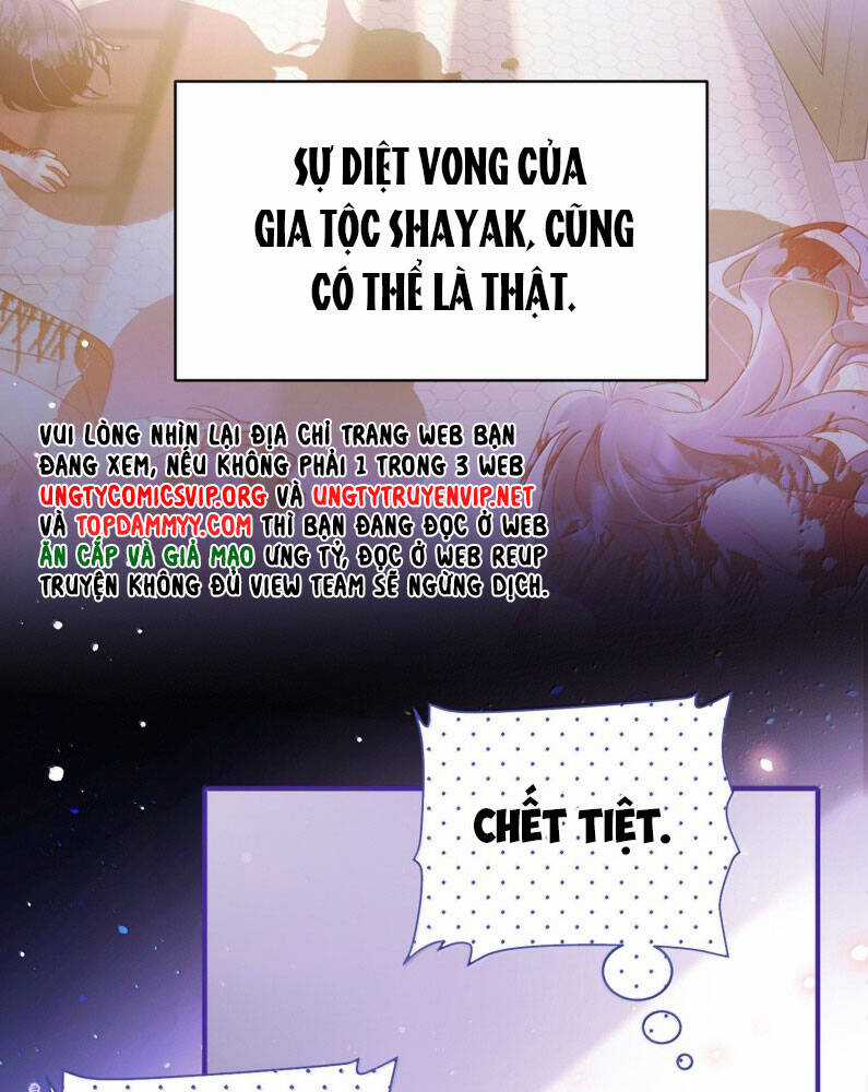 Tôi Phải Làm Một Kẻ Đại Xấu Xa Chương 146 trang 42